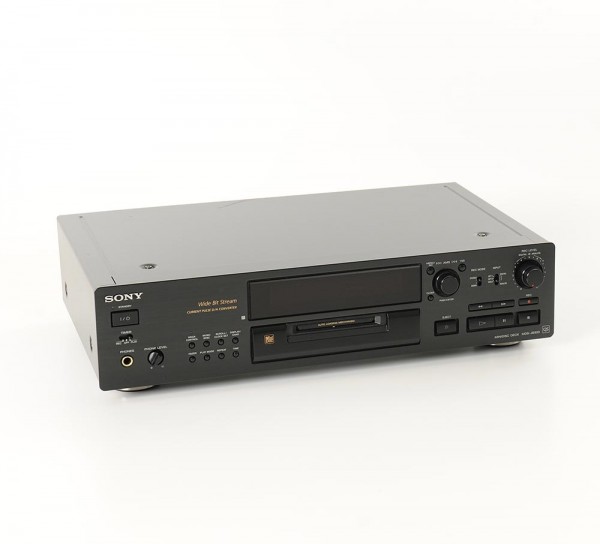 Sony MDS-JB 920 QS