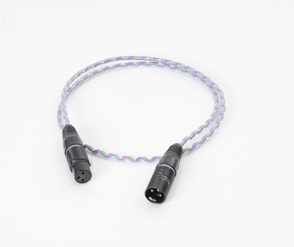 XLO digital cable XLR 1.0 m
