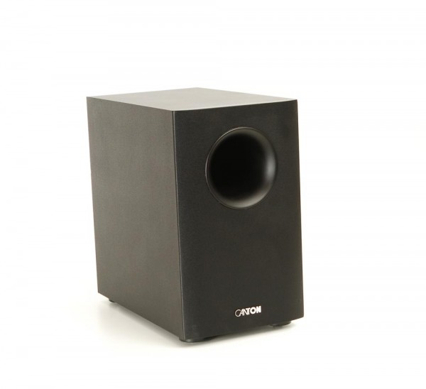 Canton Active Subwoofer