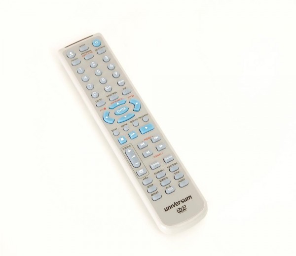 Universum DVD-DR 1053 Remote Control