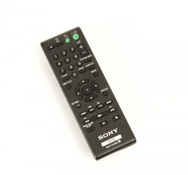 Sony RMT-D198P Remote Control