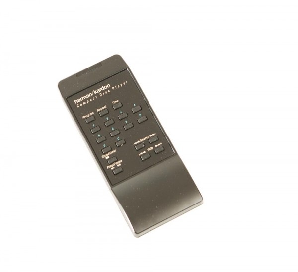 Harman/Kardon HD7400 Remote control