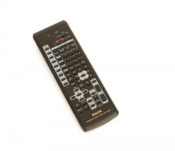 Philips RC980FR Remote Control