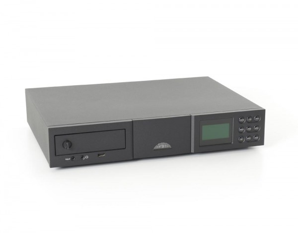 Naim Uniti 2 CD Receiver / Streamer
