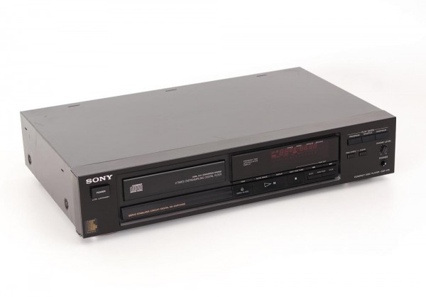 Sony CDP-270