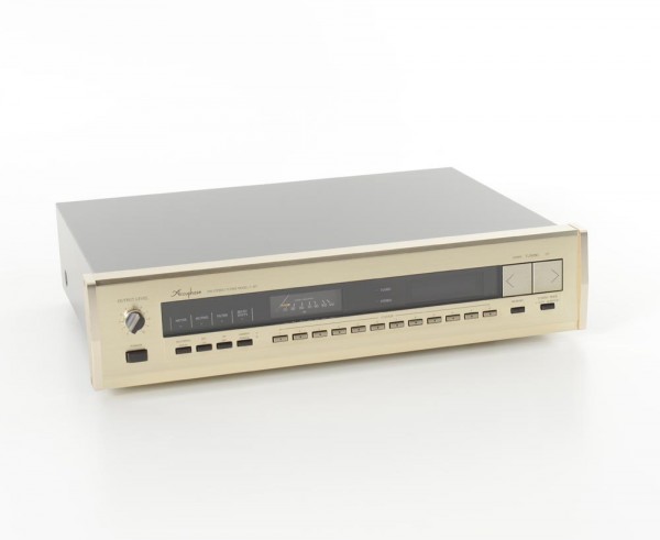 Accuphase T-107