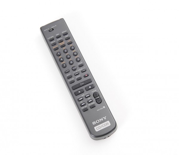 Sony RM-R52 remote control