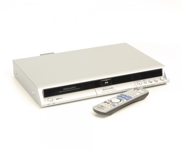 Panasonic DMR-EH56 DVD Recorder