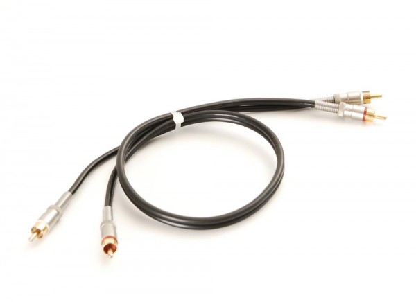 SME connection cable audio cable 0.60 m
