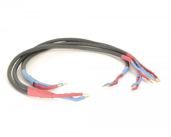 Straightwire Sextet Bi-Wire 1.0