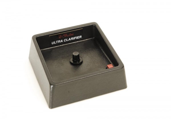 Bedini Ultra Clarifier