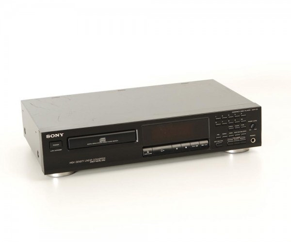 Sony CDP-211
