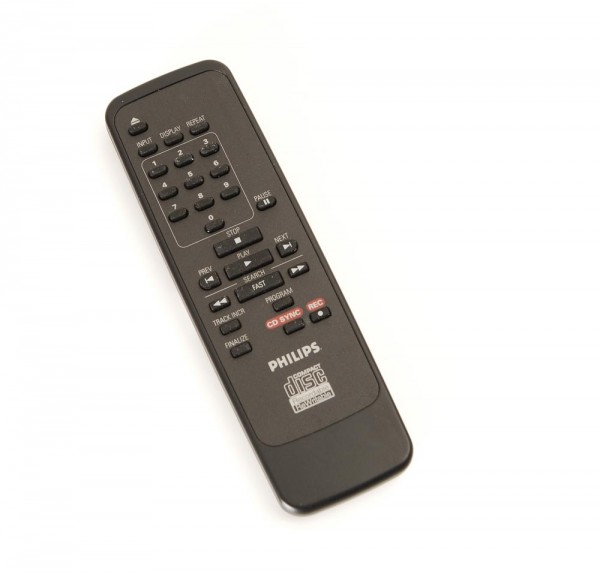 Philips RC 7925/01 Remote control