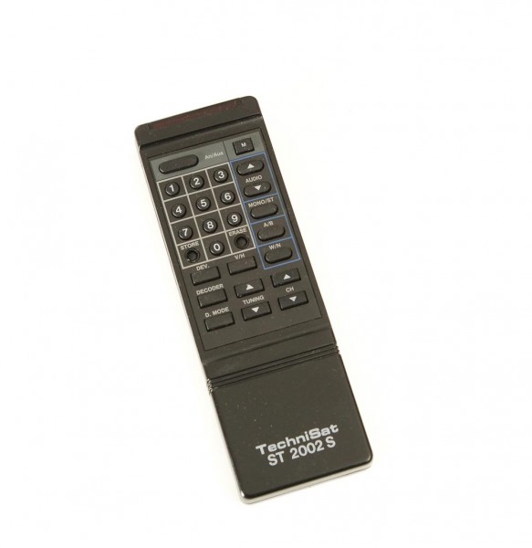 Technisat ST 2002 S Remote control