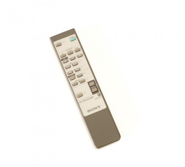 Sony RM-S301 Remote Control