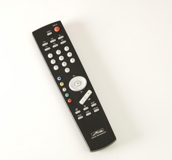 Metz RM14 Remote control