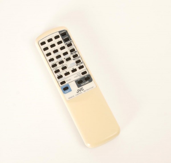 JVC RM-RXUT3 WT Remote Control