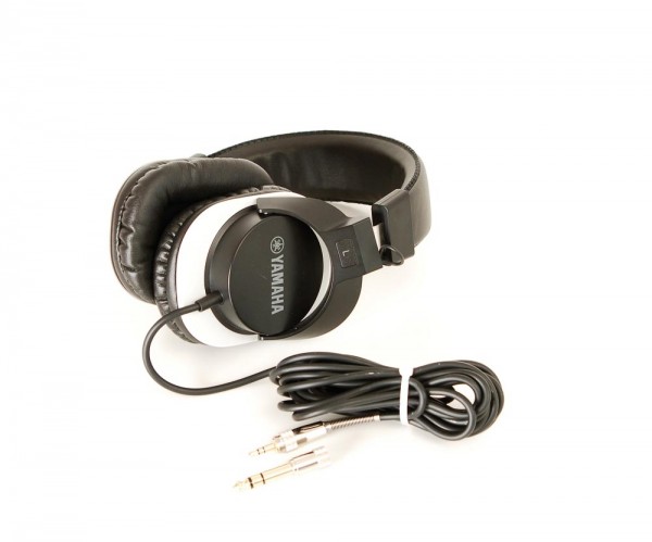 Yamaha HPH-MT 120 Headphones