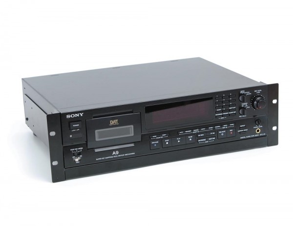 Sony DTC-A9