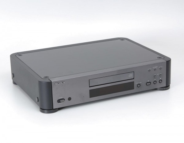 Sony CDP-S 7
