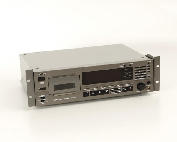Sony PCM-2700 A