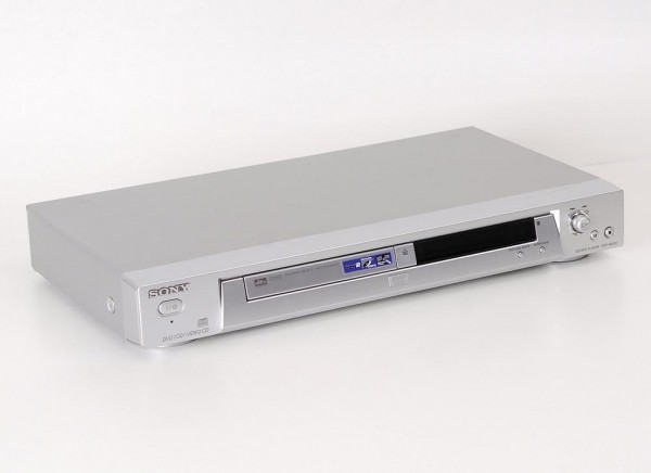 Sony DVP-NS 310