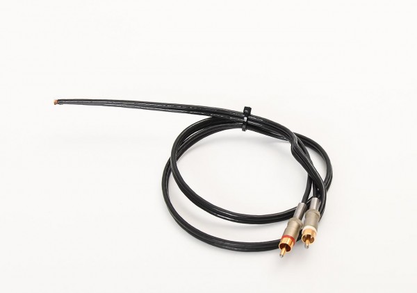 SME RCA cable audio cable 1.10 m