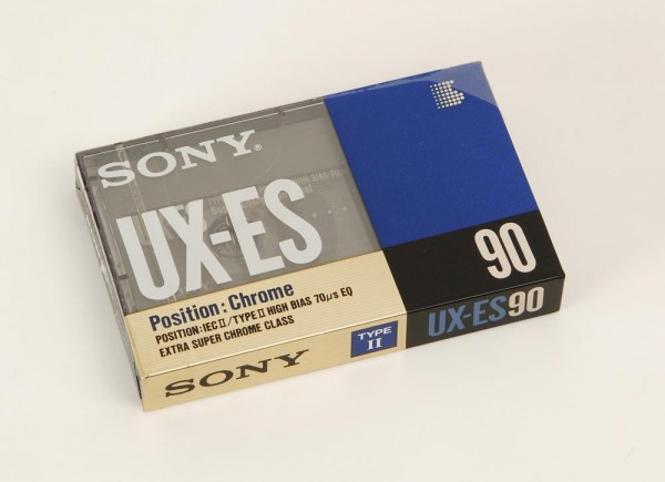 Sony UX-ES 90 NEW!