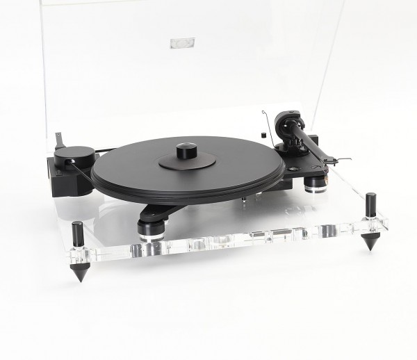 Pro-ject Perspective