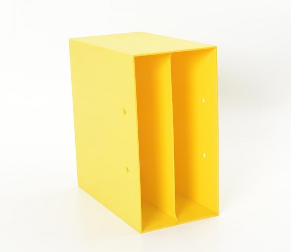 LP-Box yellow