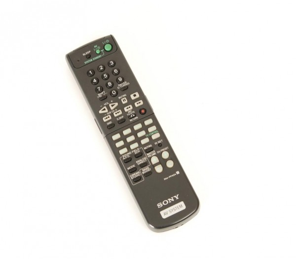 Sony RM-PP404 Remote Control