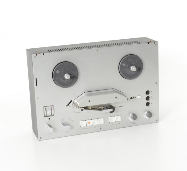 Braun TG502 tape recorder