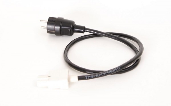 TMR power cord 0.9