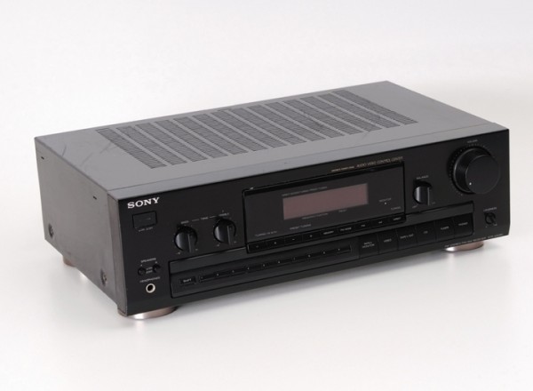 Sony STR-GX 290