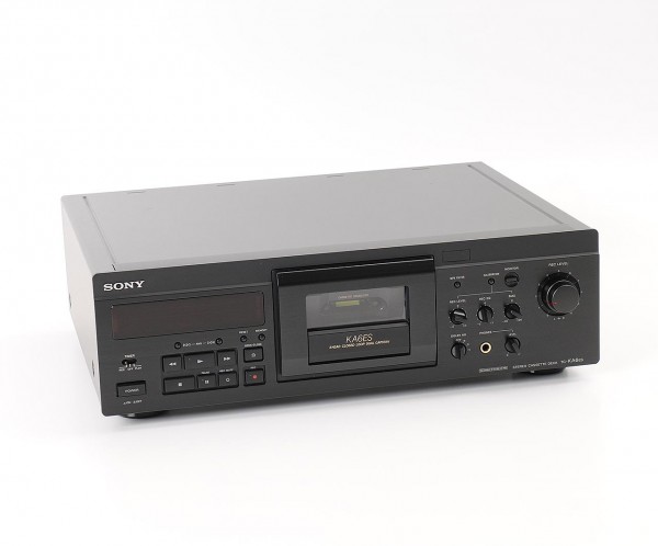 Sony TC-KA 6 ES