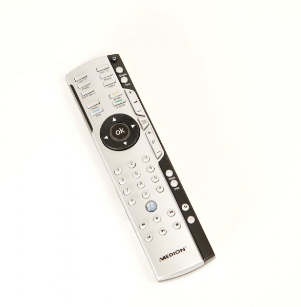 Medion 2002 9724 Remote control
