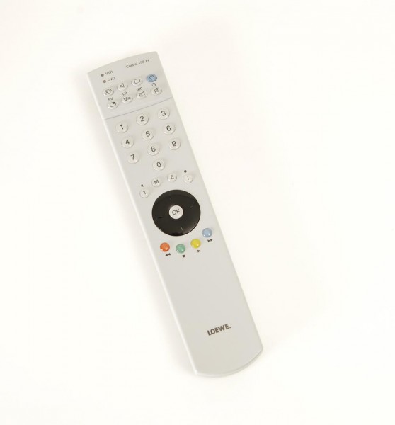 Loewe Control 150 TV Fernbedienung