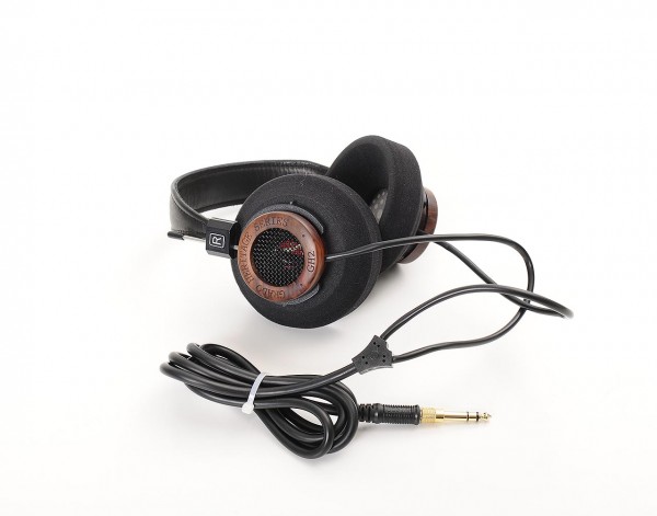 Grado GH-2 headphones
