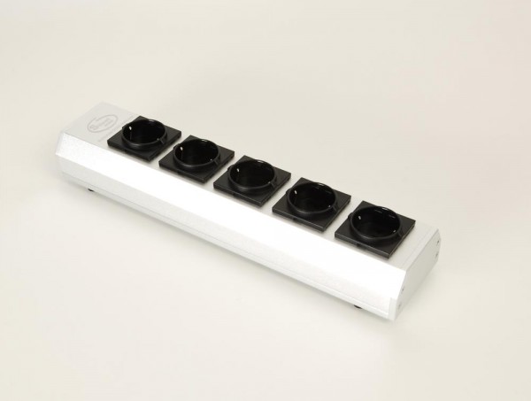 Silent Wire power strip reference MK 3