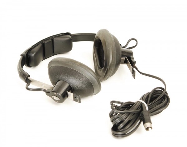 MB Quart K 600 Headphones