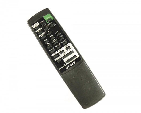 Sony RM-SG20 Remote Control