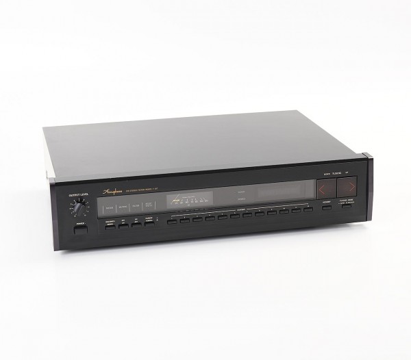 Accuphase T-107B
