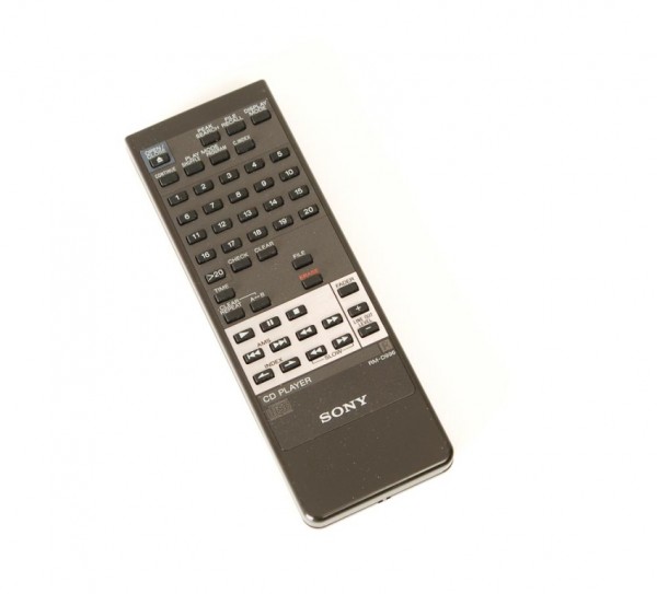 Sony RM-D996 Remote Control