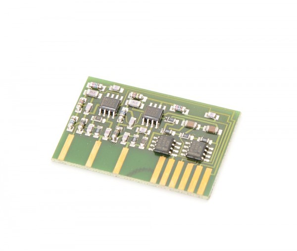 Rotel phono board for RC-972
