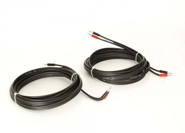 Naim NAC A5 speaker cable 5.0 m