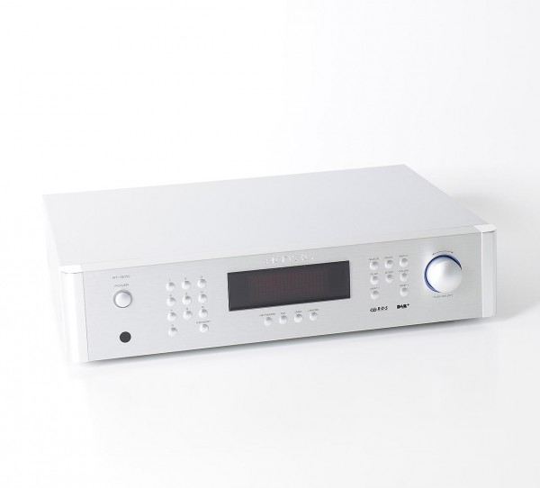 Rotel RT-1570 DAB+ and FM +Streamer