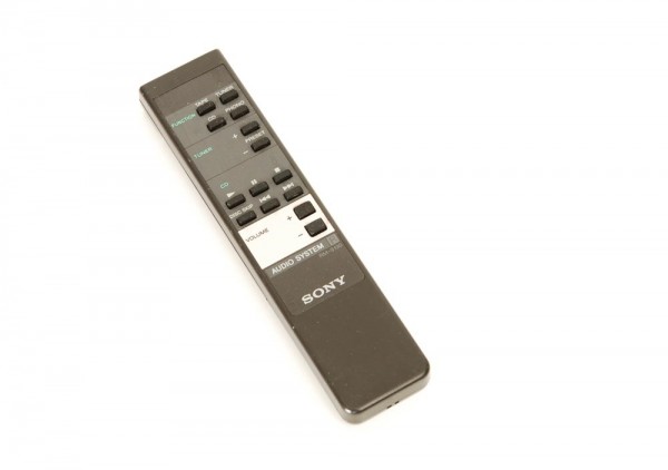 Sony RM-S130 Remote Control