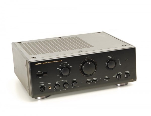 Onkyo A-8850 Power Amplifier