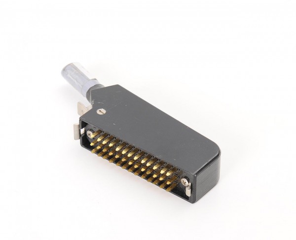 Siemens plug DIN 41618 39-pin