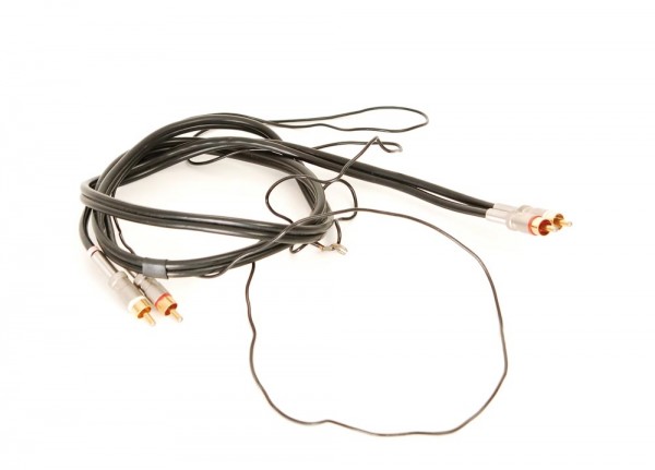 SME tonearm cable 1.20